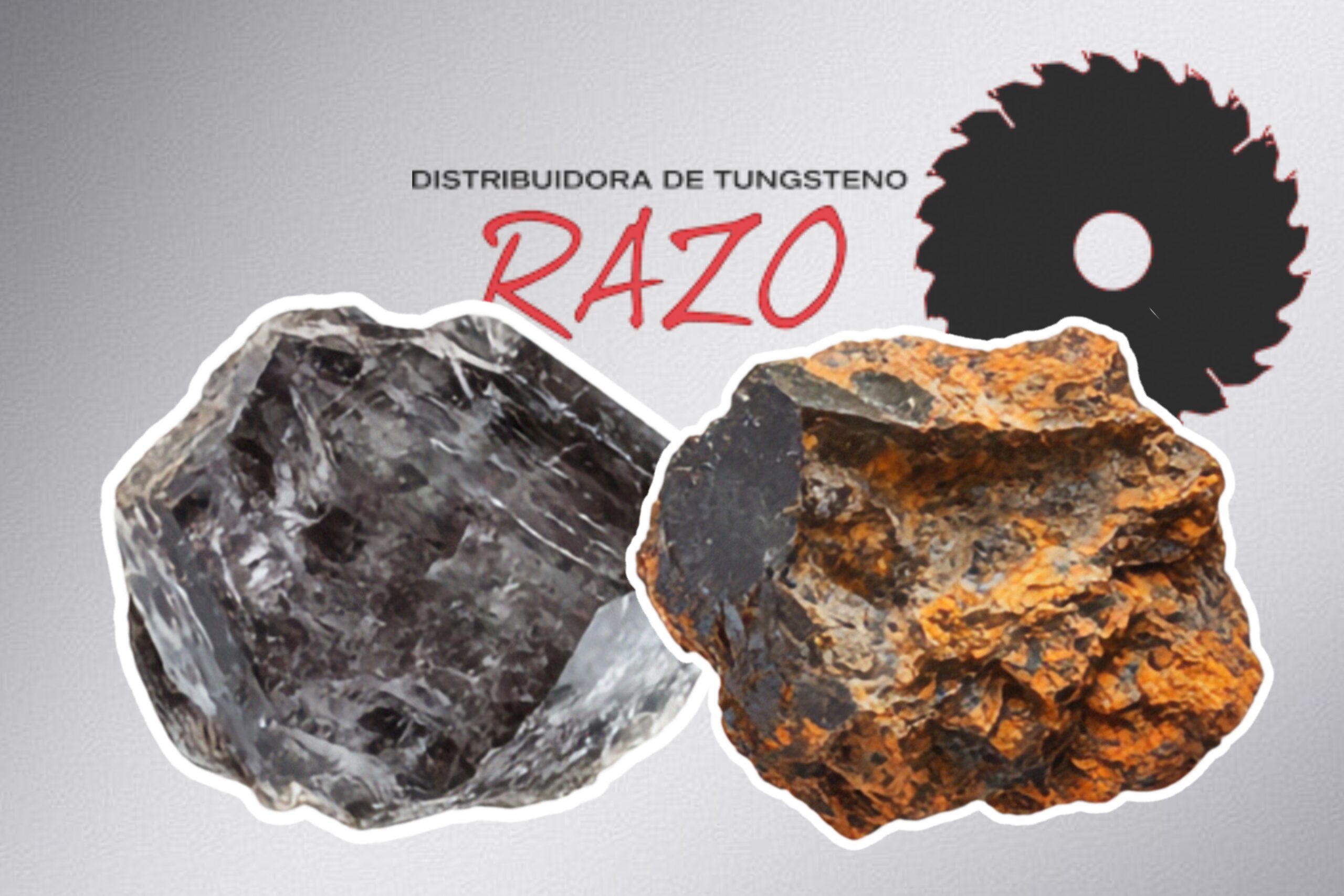 ¿Metal o mineral?
