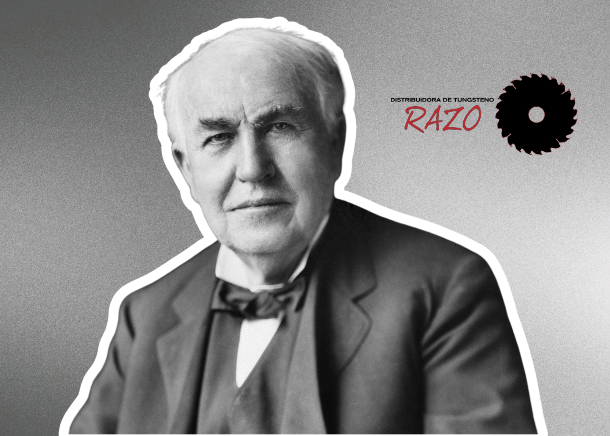 Thomas Alva Edison