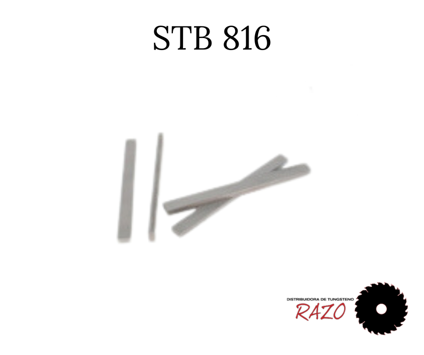 barras STB 816